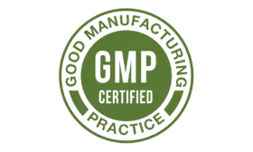 Tropislim GMP Certified